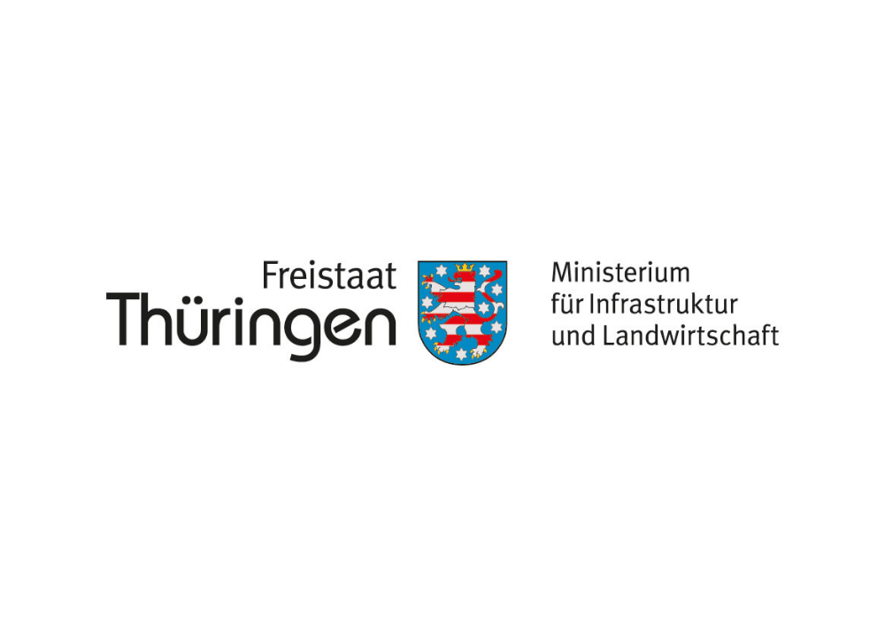 Thüringer Ministerium für Infrstruktur und Landwirtschaft
