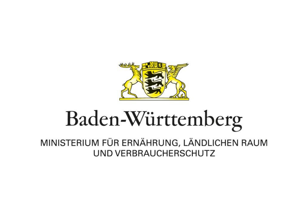 Ministerium für Ernährung, Ländlichen Raum und Verbraucherschutz Baden-Württemberg