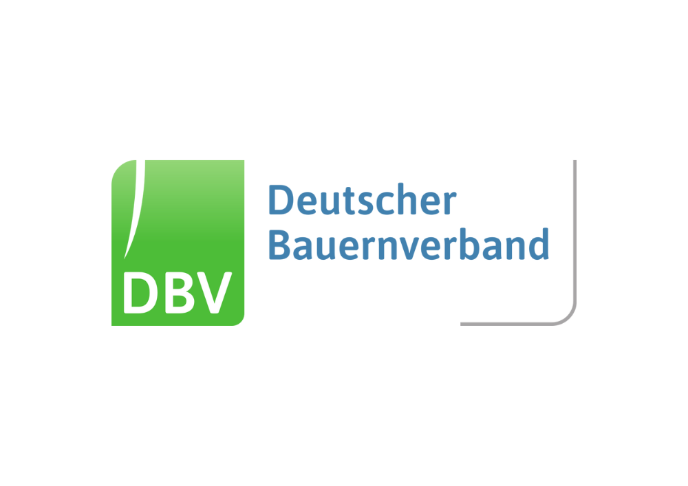 Deutscher Bauernverband e. V. (DBV)