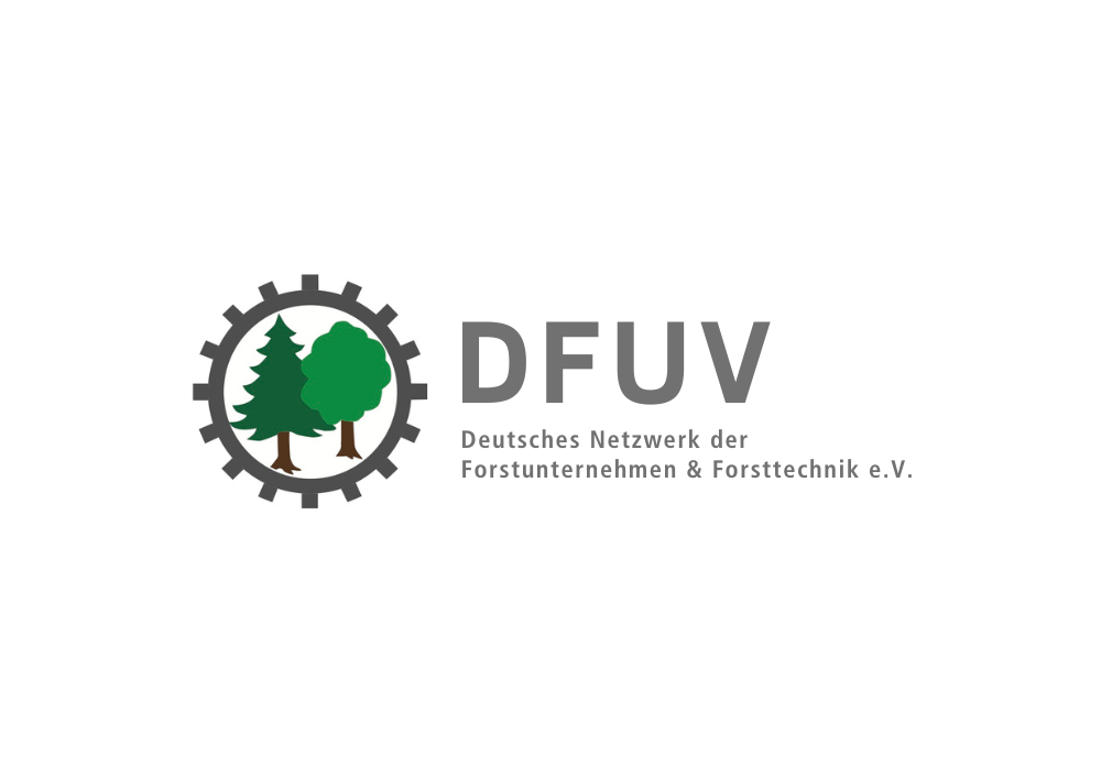 Deutsches Netzwerk der Forstunternehmen & Forsttechnik e. V (DFUV)