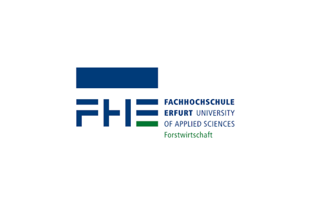 Fachhochschule Erfurt | Fachbereich Forstwirtschaft