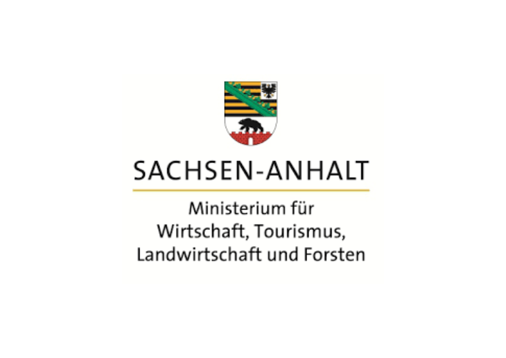 Ministerium für Wirtschaft, Tourismus, Landwirtschaft und Forst des Landes Sachsen-Anhalt