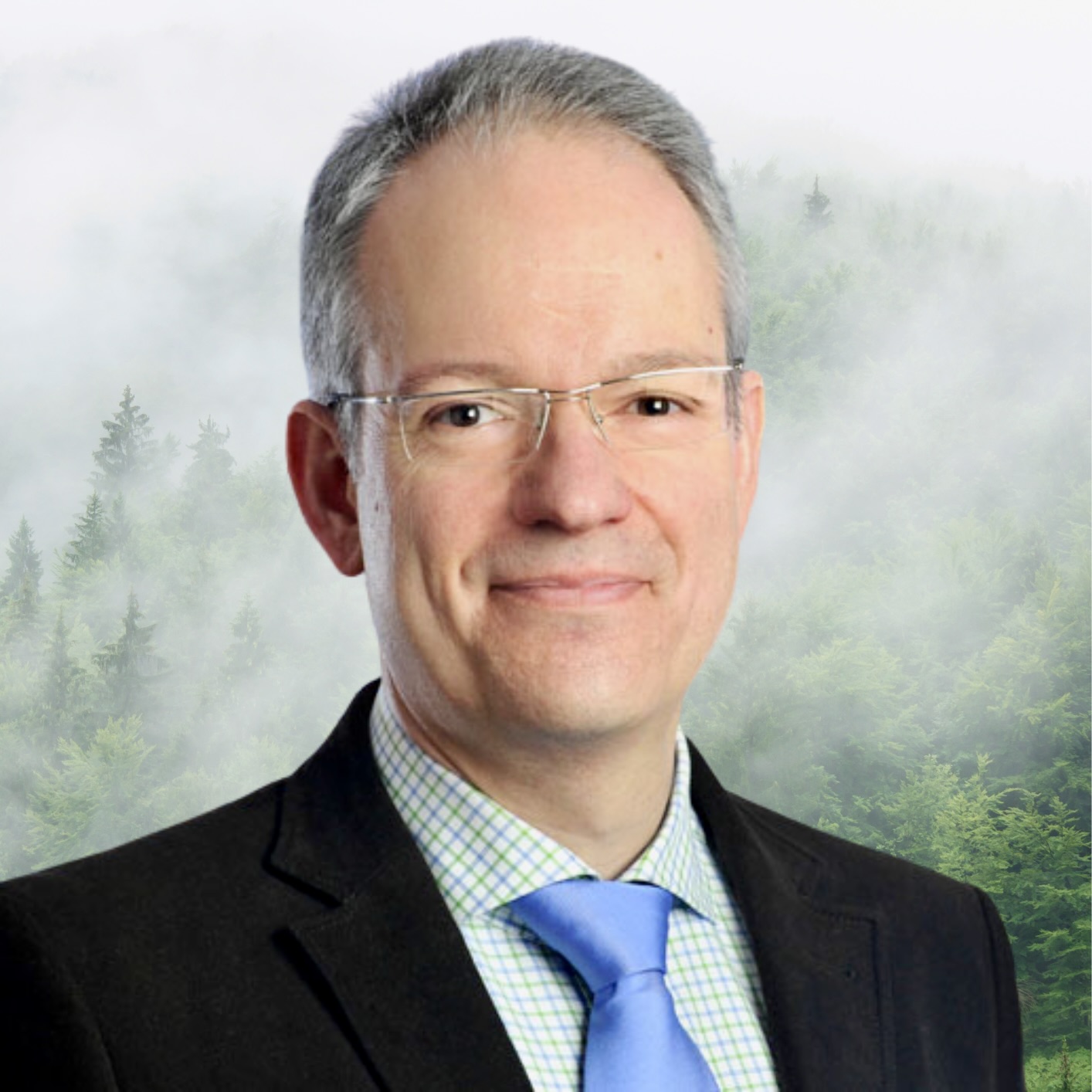 Dr. Stefan Schaefer