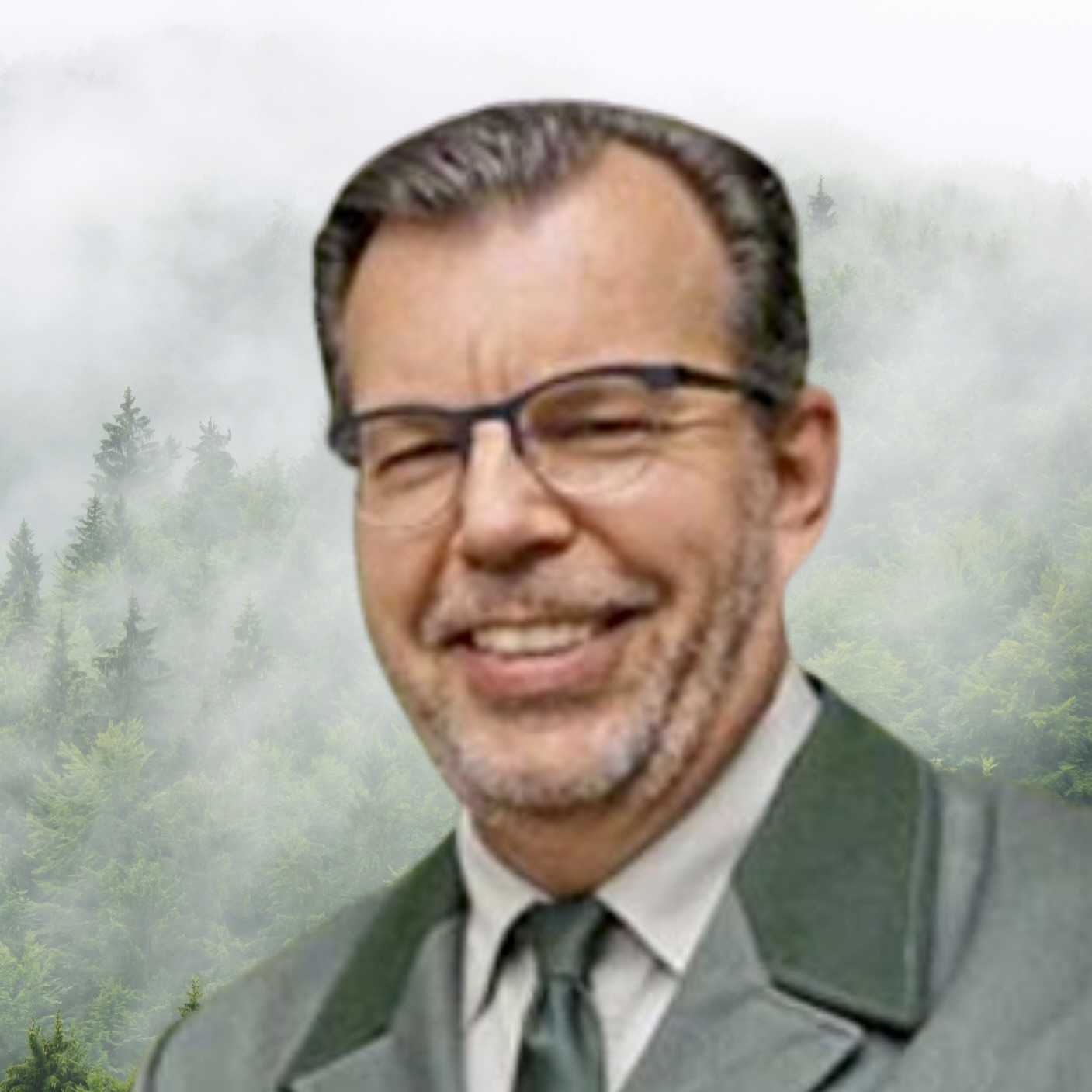 Dr. Horst Sproßmann