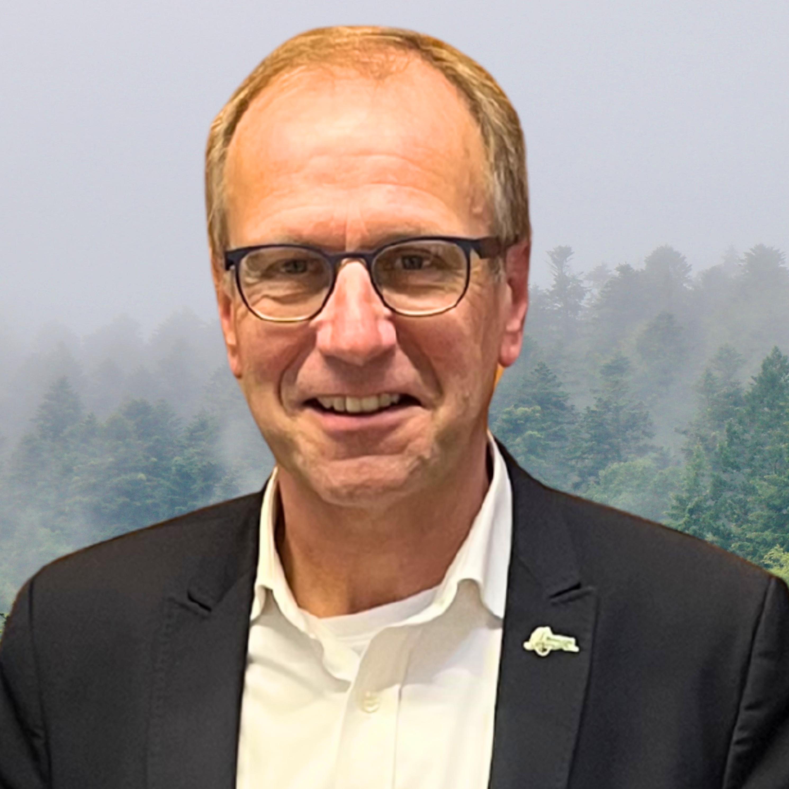 Dr. Christof Bartsch