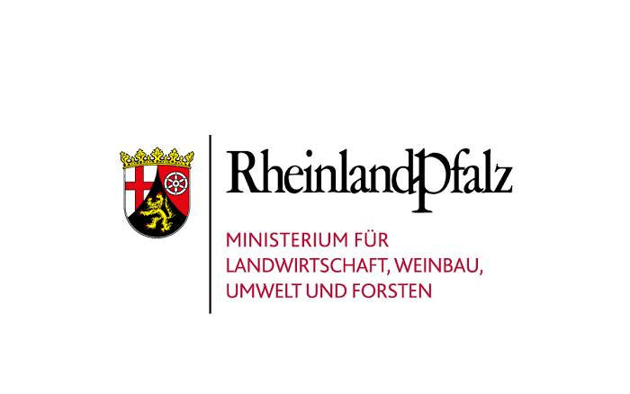 Ministerium für Landwirtschaft, Weinbau, Umwelt und Forsten Rheinland-Pfalz 